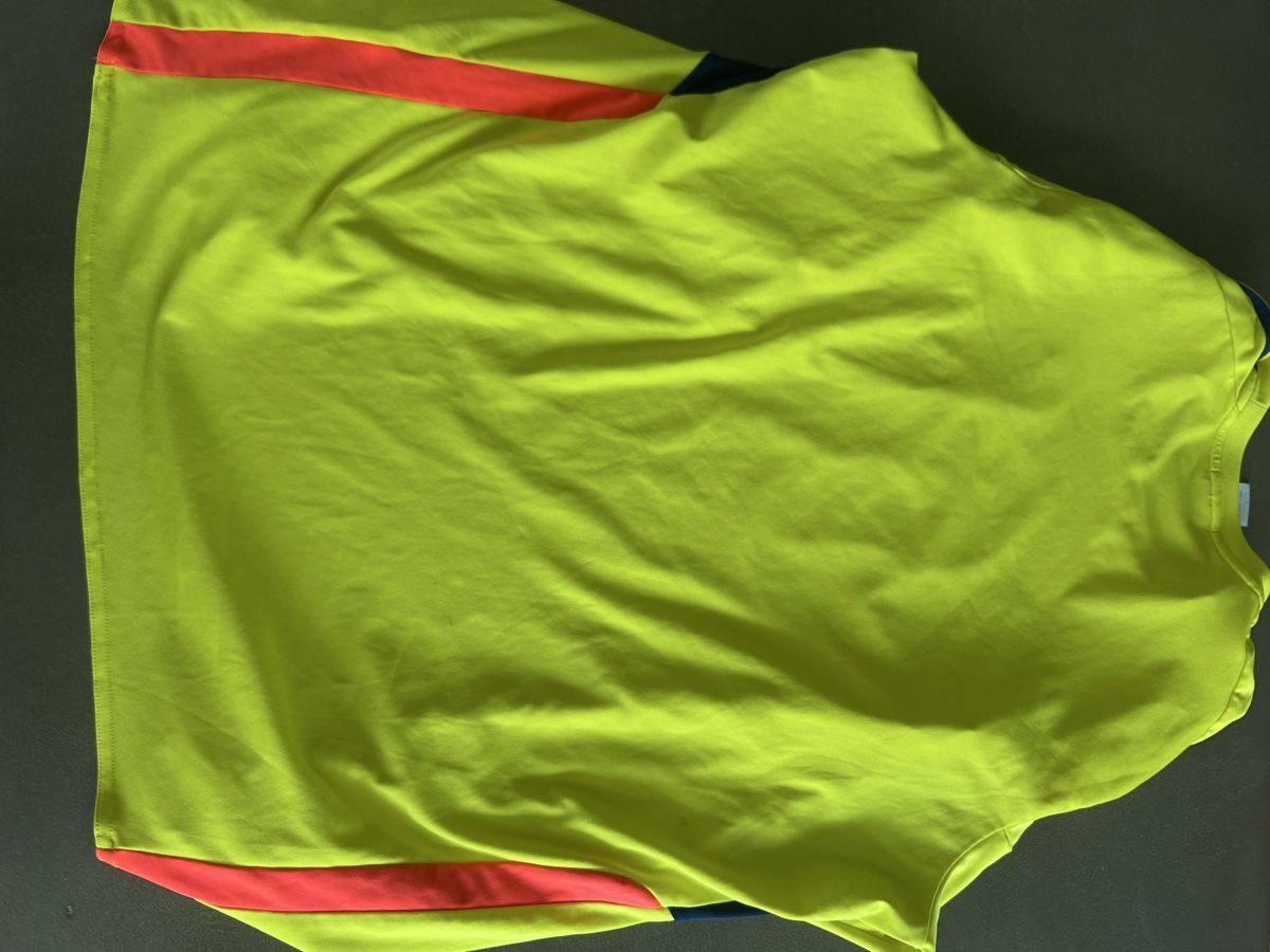 Adidas Leibchen & Hosen: Maillot sunderland 2014 – Gebraucht aus Courgenay von mar_w26c 4