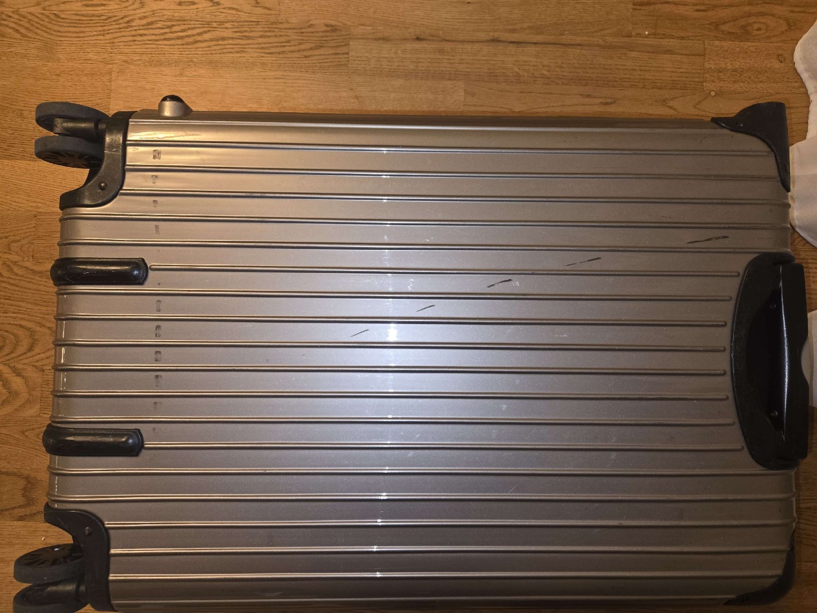 Rimowa Valigie: Rimowa Samba Prosecco 74cm – Usato da Bremgarten AG venduto da MrReefaven 7