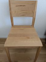 Stühle aus Holz