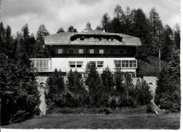 Ferienhaus Mira Margna, Sils Maria