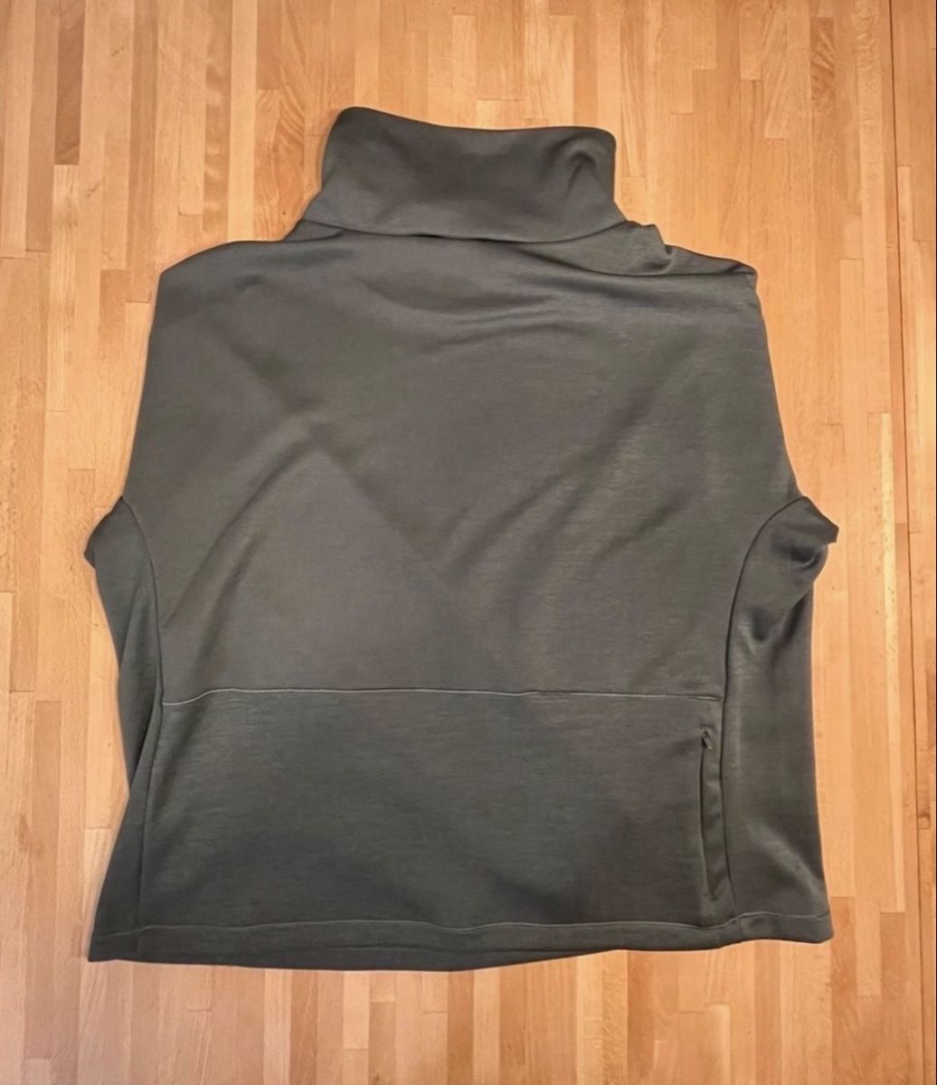 North Face Maglioni & Felpe: Original The North Face Grüner Rollkragenpullover – Nuovo (secondo la descrizione) da Wallisellen venduto da Levian 3