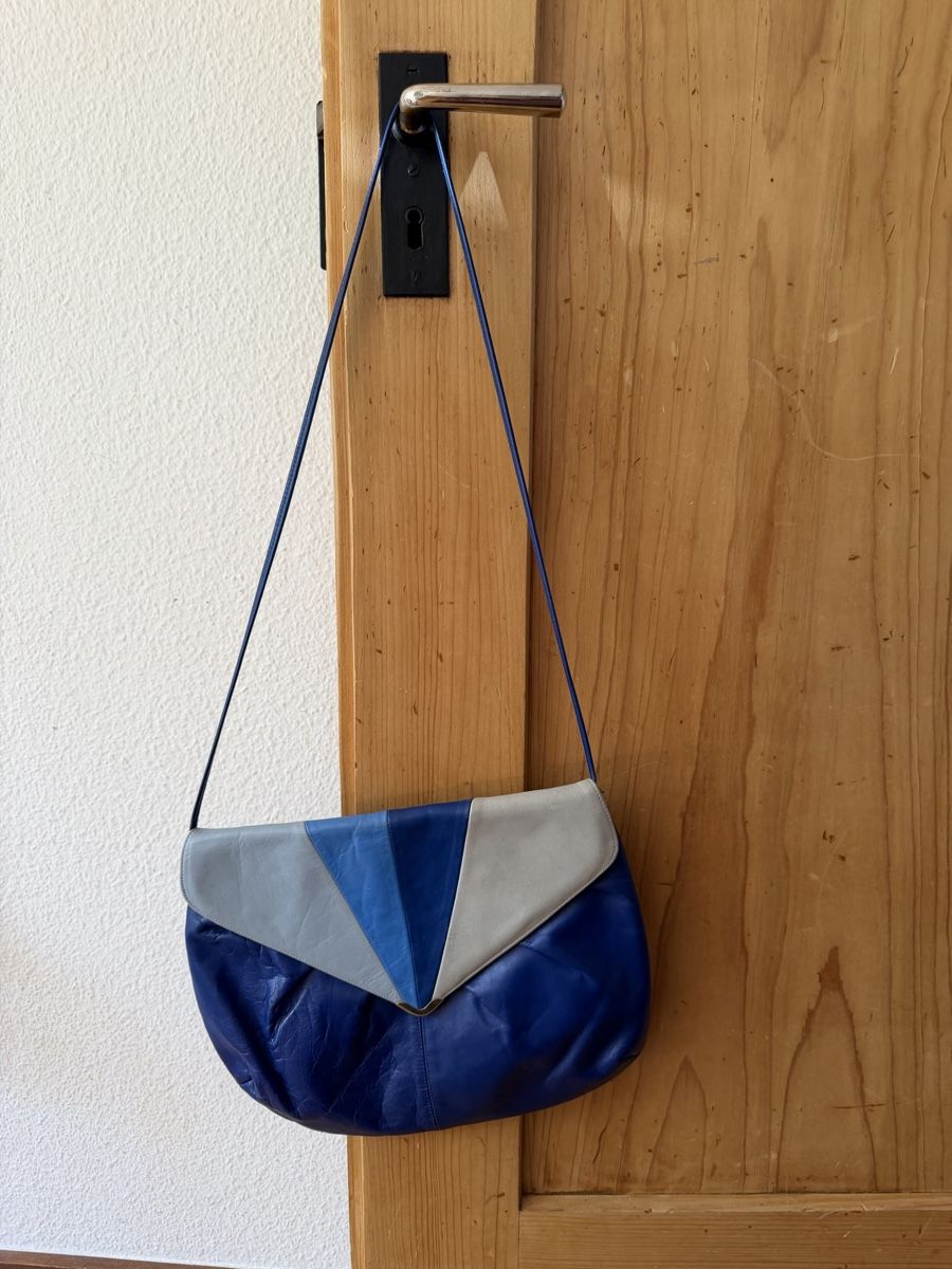 Taschen für Damen: Vintagetasche – Gebraucht aus Zürich von K_T_H_M