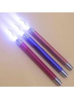 LED-Entgitterhilfe, LED-Weeder, Entgitterhäkchen