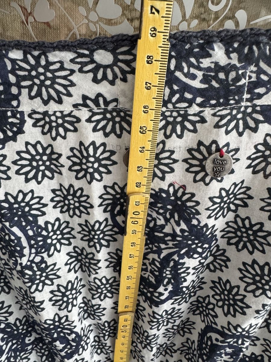 Odd Molly Tuniche: Odd Molly Tunika Bluse Oberteil – Usato da Obfelden venduto da cesarina10 9