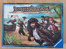 Jeu cartagena