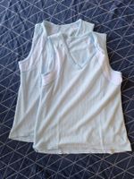 Odlo Set 2x Shirt Türkis XL