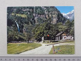 Sonogno, 1978