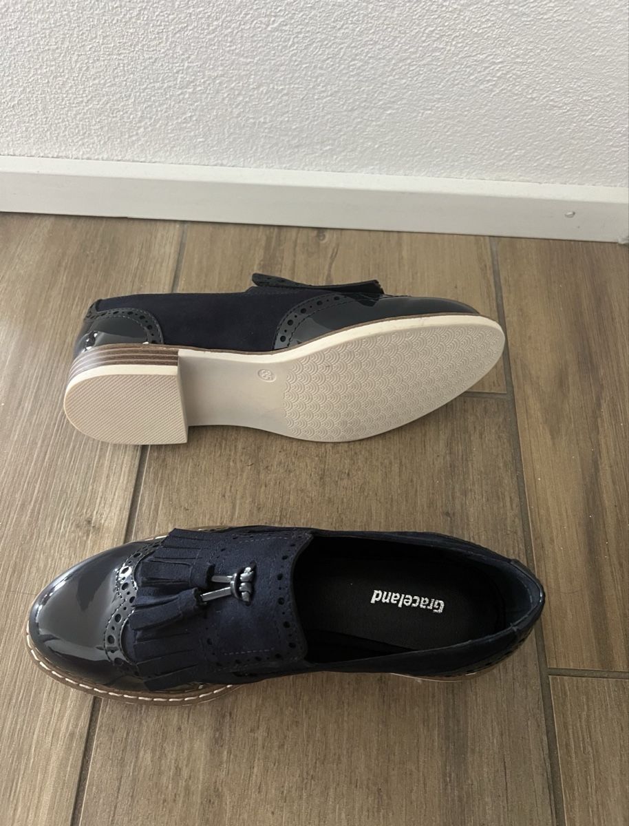 Graceland Scarpe da donna: SCHUHE UNGETRAGEN GRÖSSE 35 – Nuovo e nell'imballaggio originale da Dübendorf venduto da ali_g7p8