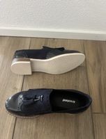 SCHUHE UNGETRAGEN GRÖSSE 35
