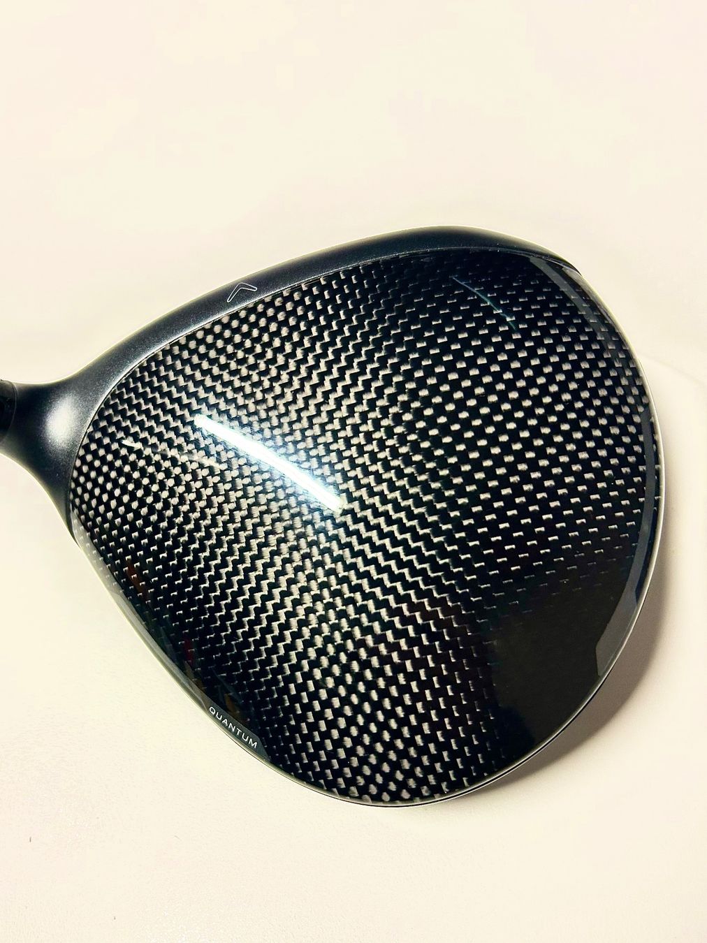Callaway Mazze & Set: 2026 Callaway Quantum Max Driver 9° – Nuovo (secondo la descrizione) da Inwil venduto da Frite 3
