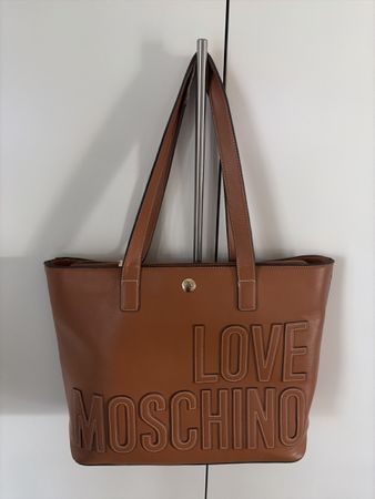 Borsa Love Moschino 