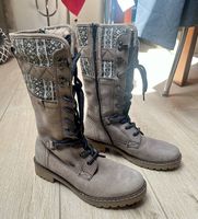 Winterstiefel 