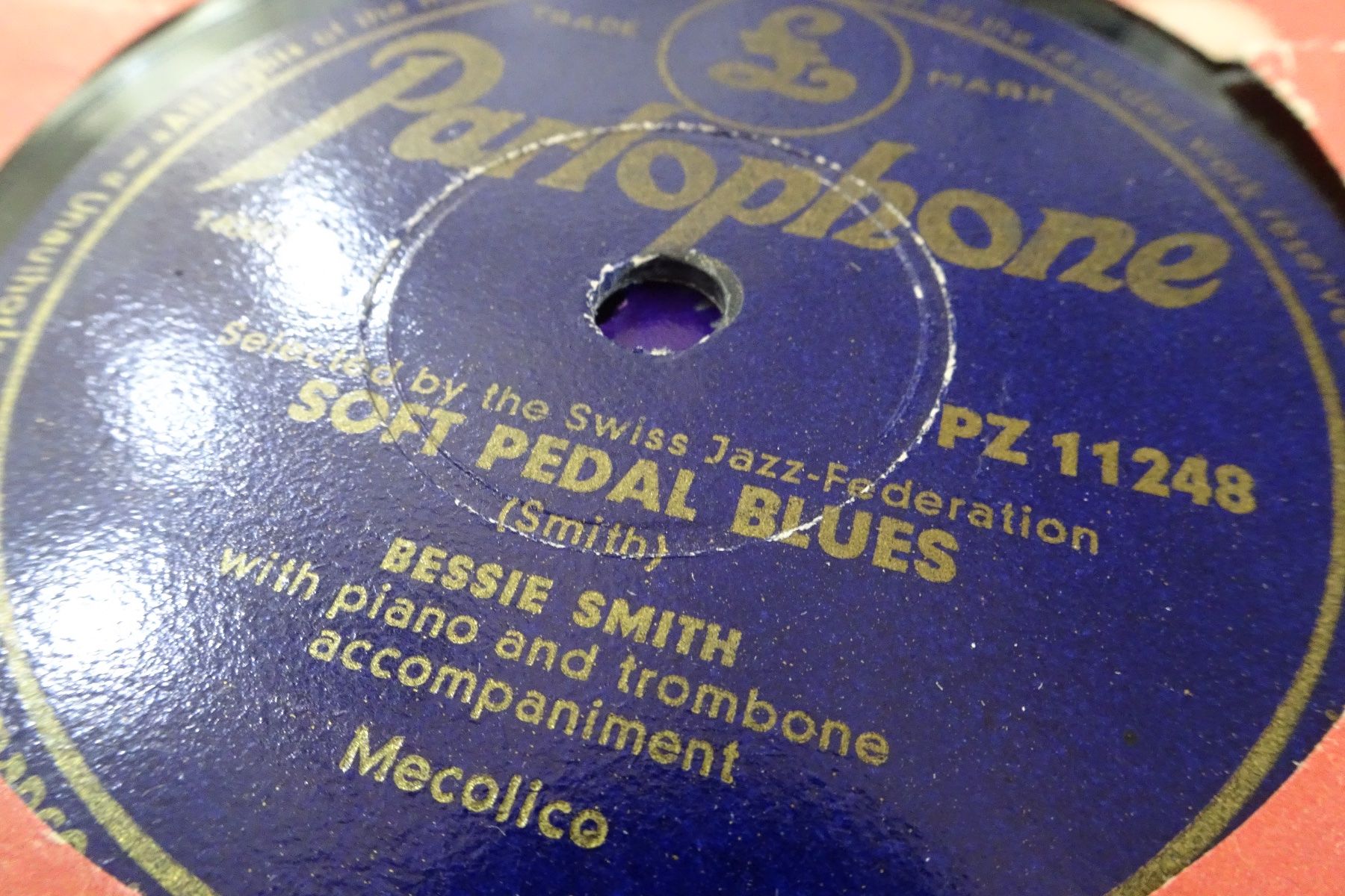 Dischi in vinile: DISQUES 78 TOURS – Usato da Lausanne venduto da Leag 2