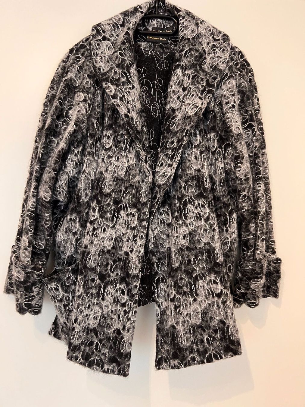 Jacken: sehr schöne neue Jacke mit Oberteil – Neu (gemäss Beschreibung) aus Zürich von Cdefinitiv