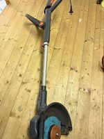 Gardena Elektro Rasentrimmer, guter Zustand