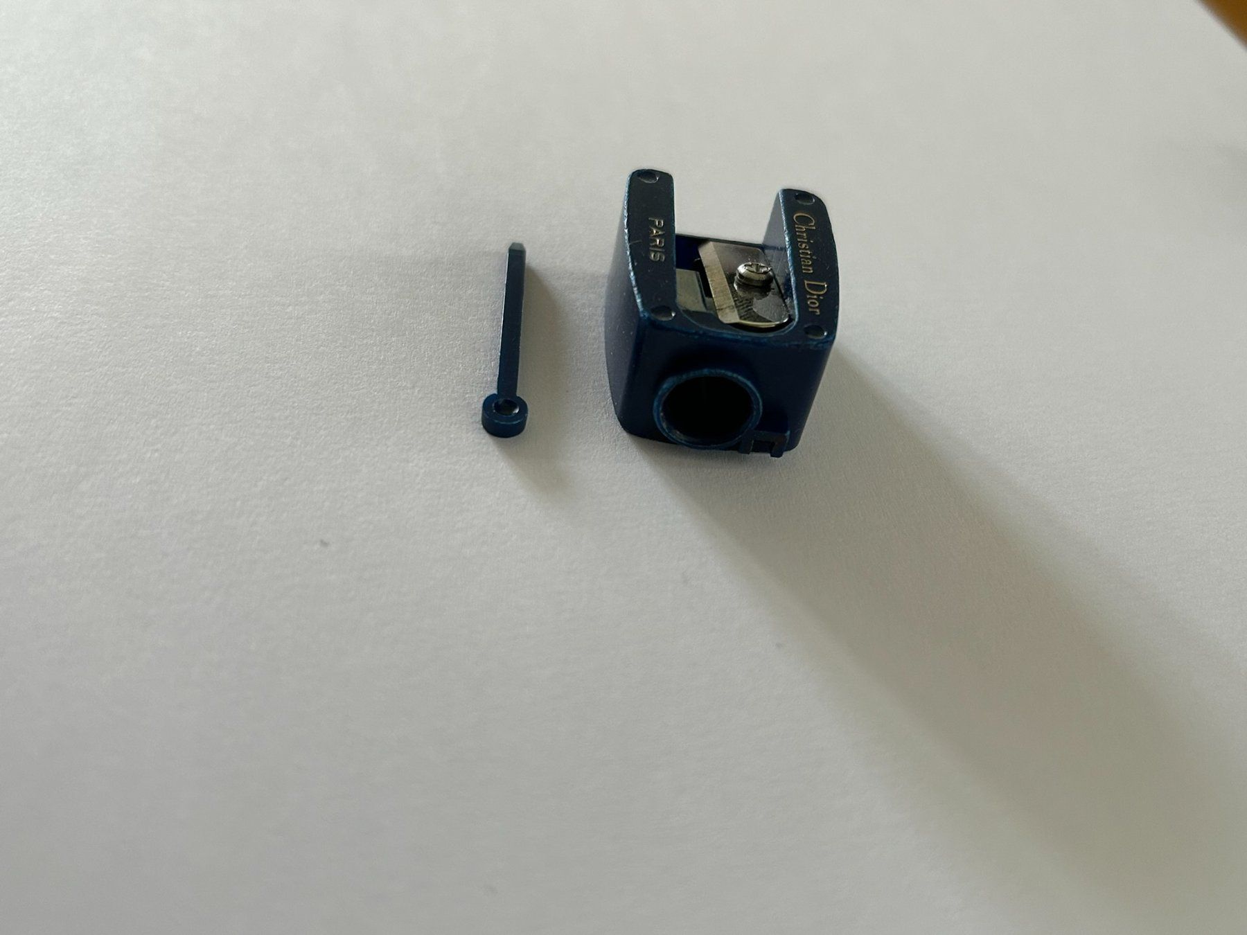 Dior Make-up: Original DIOR Make-up Spitzer – Usato da Küsnacht ZH venduto da filo_fila8700 2