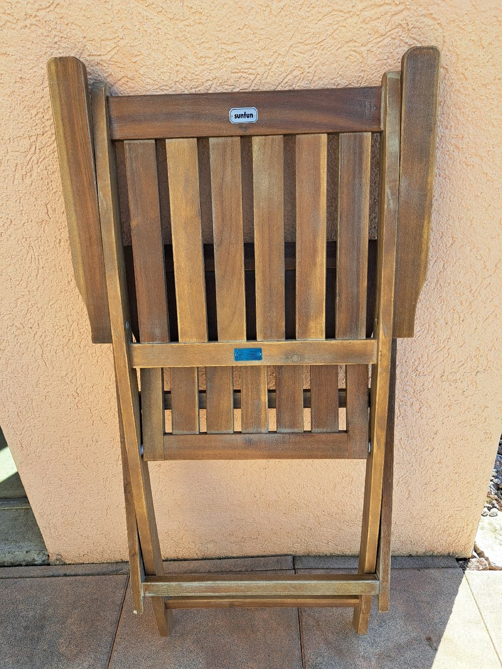 Tischset: Schönes Gartenset / Tischgarnitur – Gebraucht aus Hitzkirch von Nikili 4