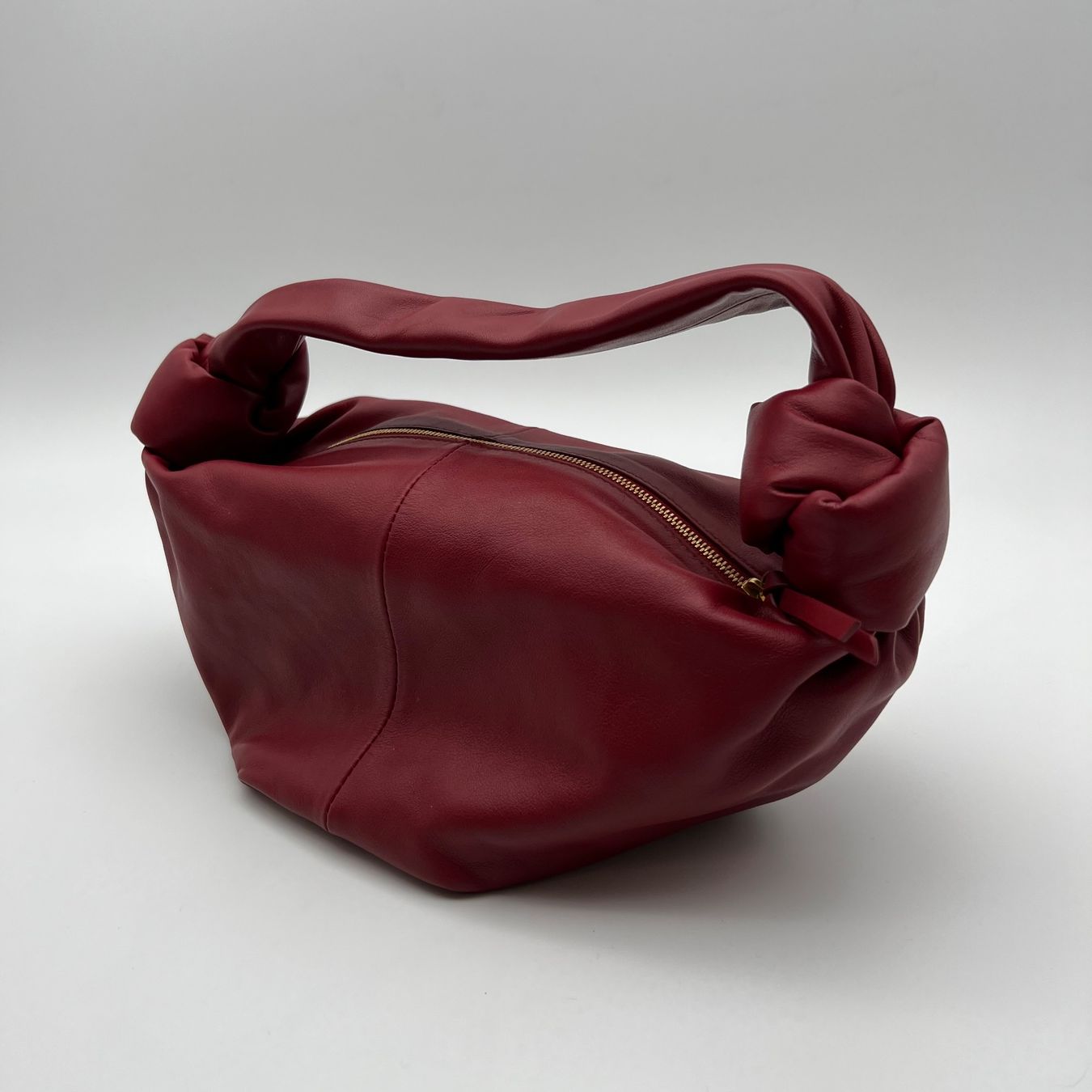 Bottega Veneta Taschen für Damen: Bottega Veneta Double Knit Mini Tote – Gebraucht aus Nebikon von LuxuNow 2