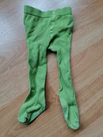 Strumpfhose Gr. 19 - 22