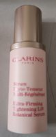 SERUM PHYTO TENSEUR CLARINS
