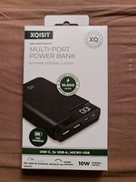 Power Bank Multi port