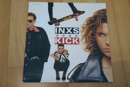 INXS – Kick