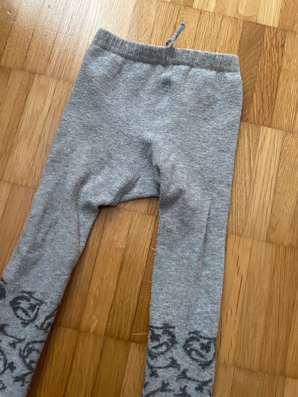 Altro abbigliamento: Strumpfhose Gr. 86/92 – Usato da Jona venduto da Good_luck1_ 3