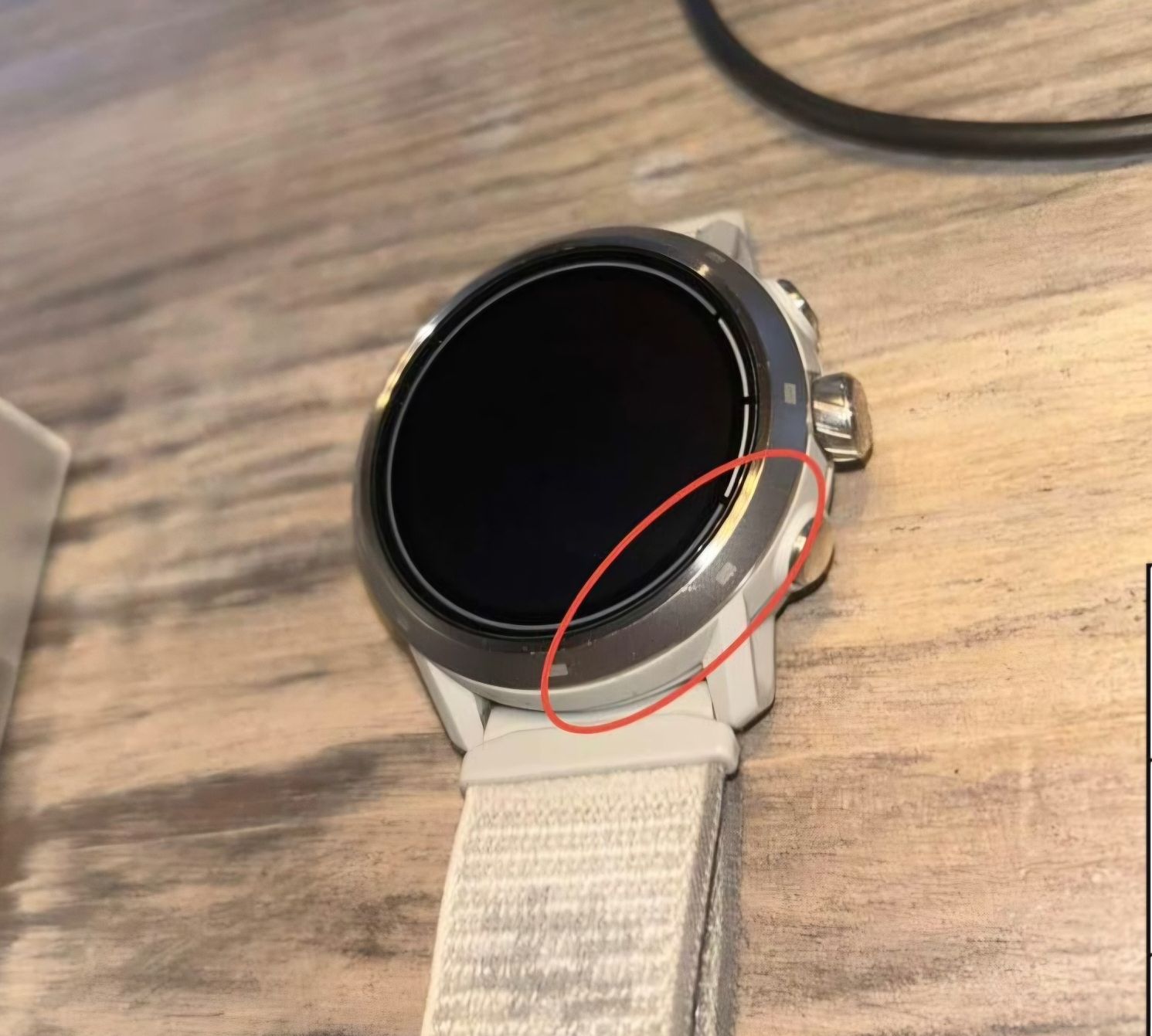 Coros Smartwatch: Coros Apex 2 Pro – D'occasion à St. Gallen par justmeeee 3