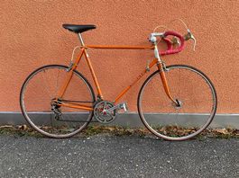 Cilo Vintage Rennvelo