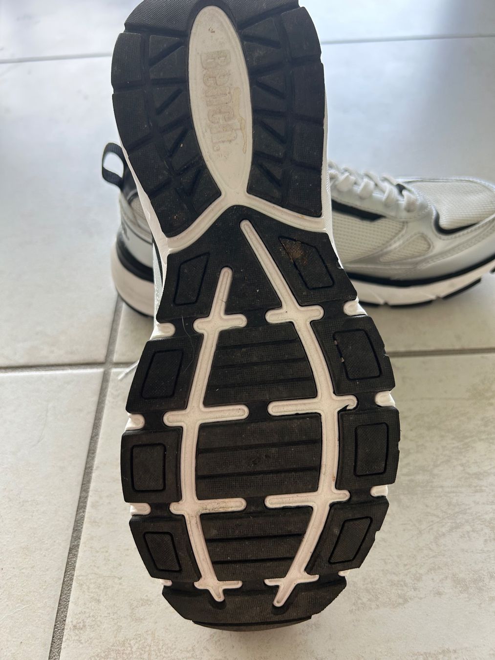 Bench Scarpe da donna: Basket Bench – Usato da Courrendlin venduto da loko2910 4