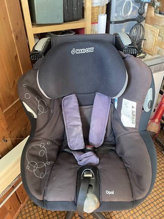 Sièges auto: Siège Auto Maxi-Cosi jusqu' à 18 Kg – D'occasion à Genève par sbo_ks28
