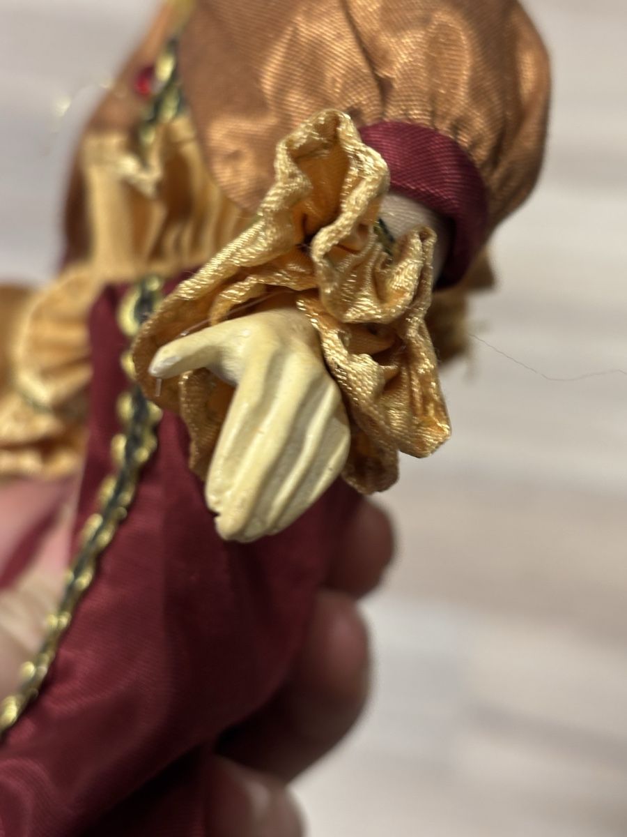 Figuren: Jullare Vintage da Collezione – Gebraucht aus Giubiasco von cri_mzc6 4