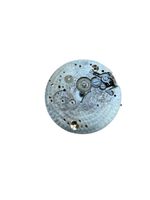 Mouvement de montre de poche Movado – 15 rubis – Swiss Made 