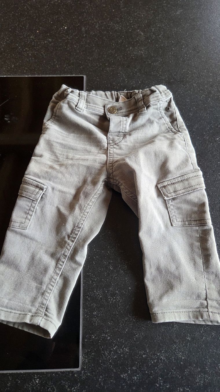 Pantaloni: Jungshose – Usato da Bellwald venduto da Krabby94