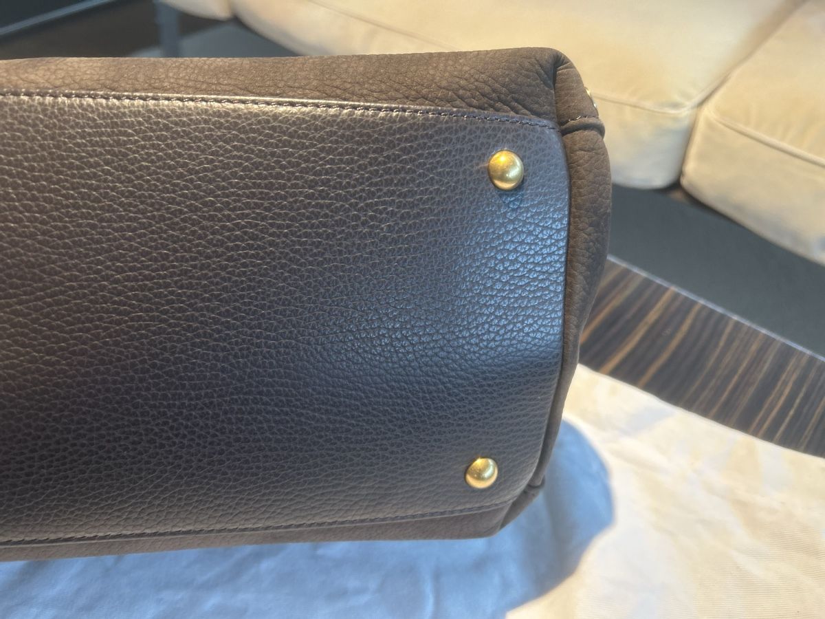 Taschen für Damen: Zanellato Tasche – Neu (gemäss Beschreibung) aus Meggen von Polopurzel 4