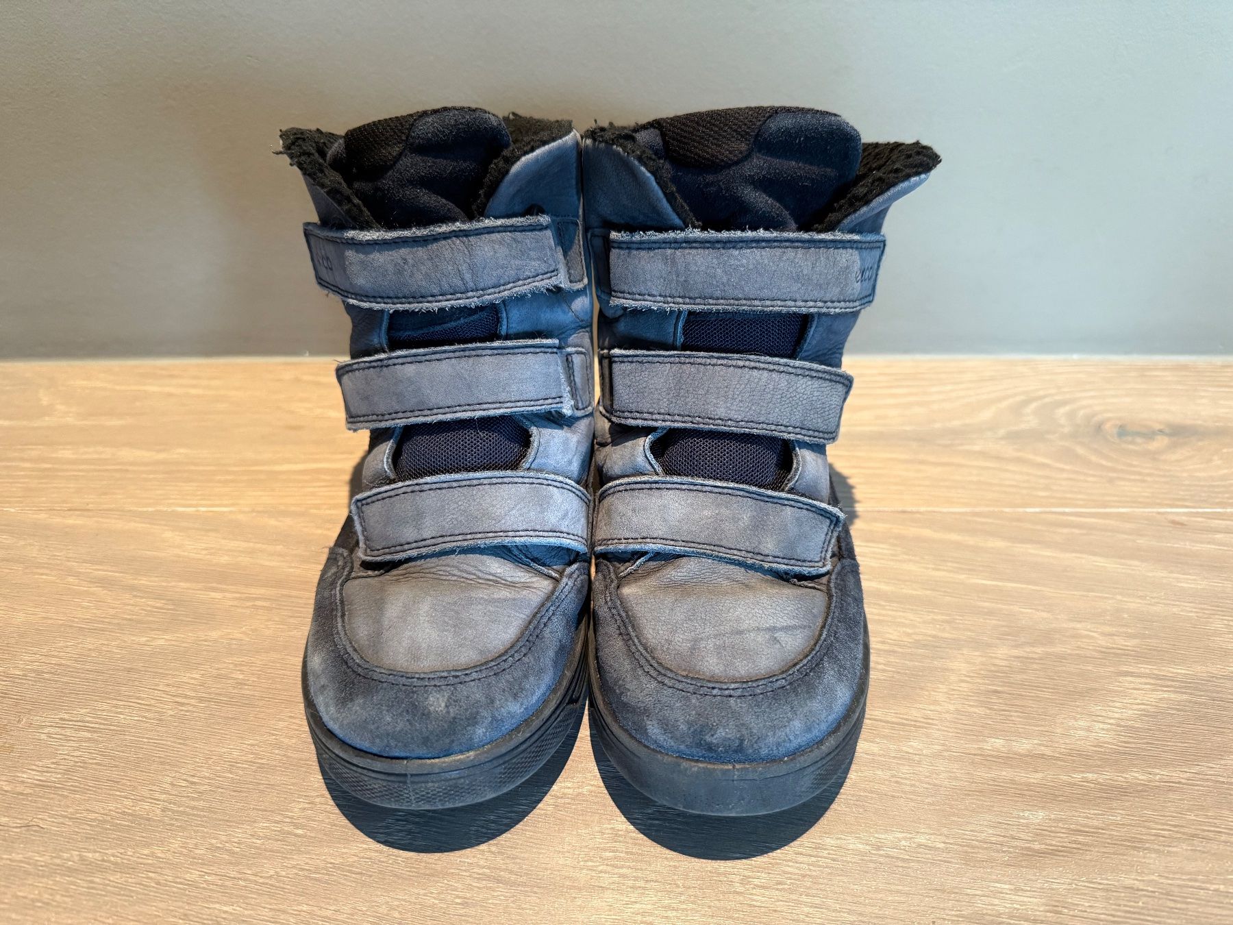 Ecco Scarpe da uomo: Ecco Winterstiefel Gr. 35 -  Warm und wasserabweisend – Usato da Küsnacht ZH venduto da schweiz_ch 1