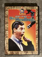 DVD Die Heulboje Jerry Lewis Klassiker Kultfilm Komödie Top