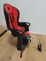 Fahrradkindersitz Hamax Siesta
