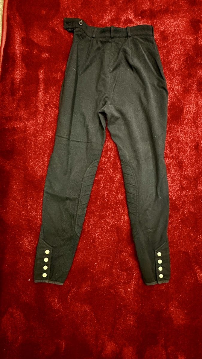 Hermès Pantaloni: Hermes Hosen – Usato da Lachen SZ venduto da HelvetiaLuxury 4