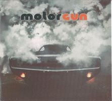 Motorgun – Motorgun