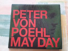 CD Peter von Poehl - May Day