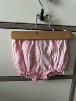 Dopodopo newborn Baby Bloomers size 62 (2-4 months) pink