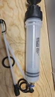 ölabsaug pumpe 200-500 ml