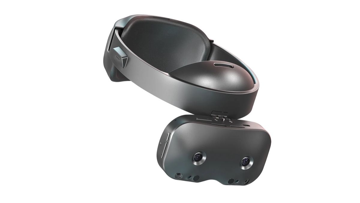 Casco VR: Rare Lynx-R1 VR/AR/XR headset – Nuovo (secondo la descrizione) da Zürich venduto da jankais3r 1