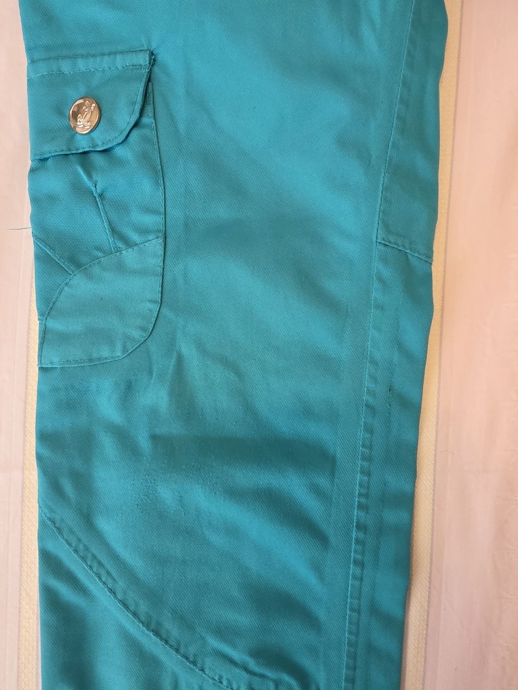 Trevolution Pantaloni: Trevolution Waldhose 104 Wanderhose  – Usato da Bergdietikon venduto da Staphylococcus 5