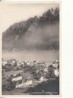 Unterterzen 1929