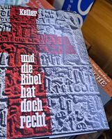 Keller: Und die Bibel hat doch recht