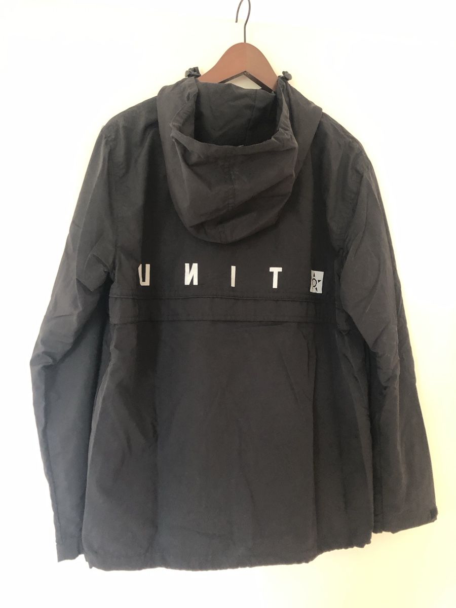 Giacche: Unit Windbreaker Grösse M – Nuovo e nell'imballaggio originale da Fribourg venduto da Flojo79 1