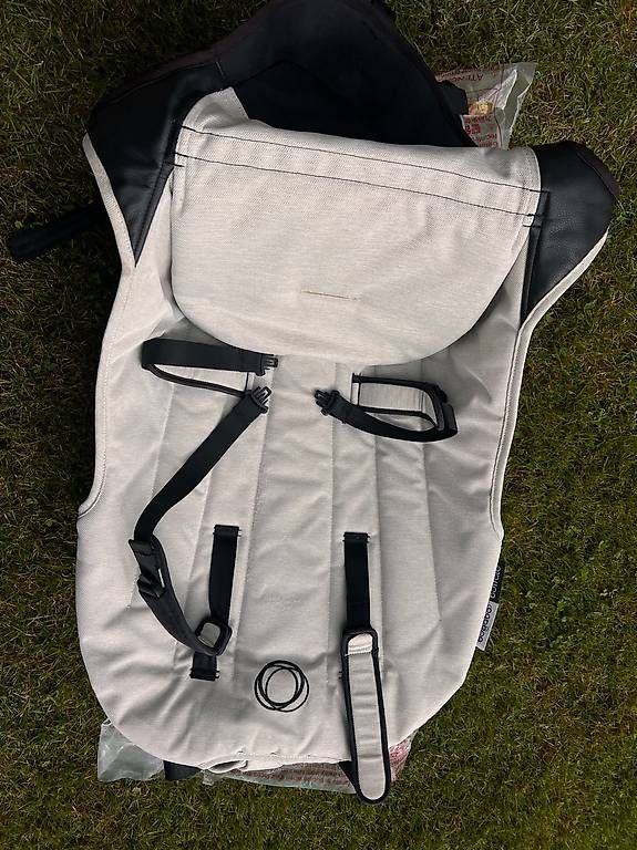 Kinderwagen: Bugaboo Buffalo – Gebraucht aus St-Cergue von Morskaya 2