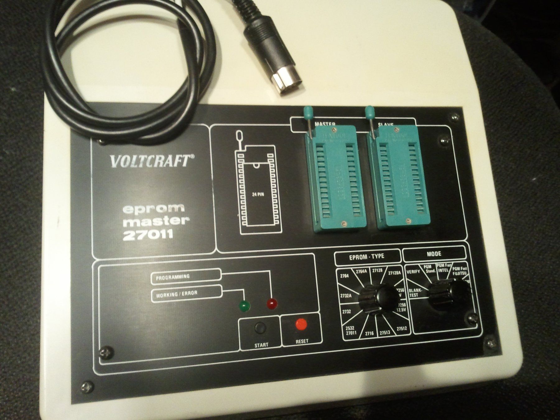 Misurare: Programmierer. – Usato da Beatenberg venduto da fancy10 3